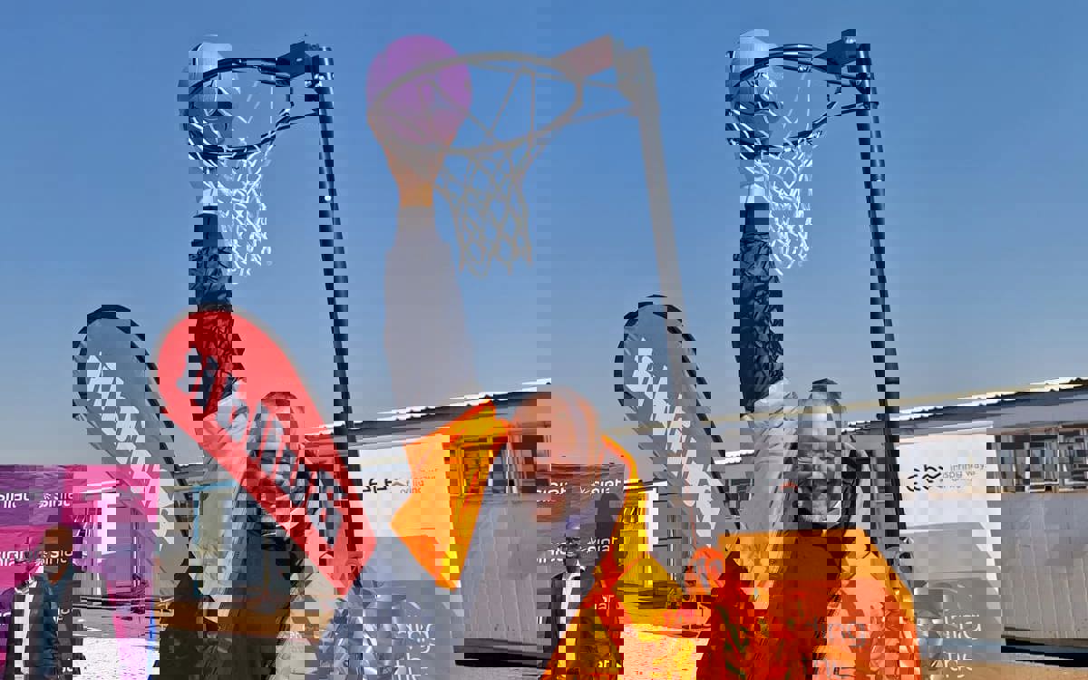 Building a Brighter Future: Etex South Africa's Mandela Day Initiative