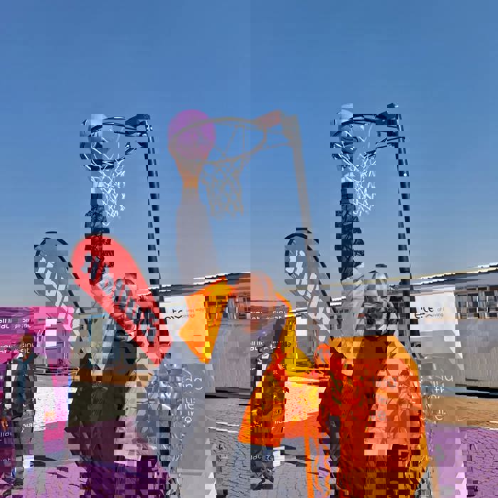 Building a Brighter Future: Etex South Africa's Mandela Day Initiative